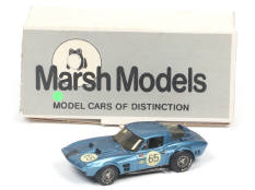 MARSH MODELS (GB) (1)