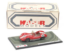 KAISER MODELS (HONGRIE) (1)