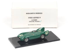 MIDLANTIC MODELS (1)