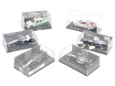 MINICHAMPS (ALLEMAGNE) (6)