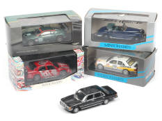 MINICHAMPS (ALLEMAGNE) (5)