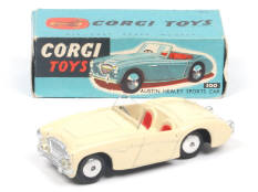 CORGI TOYS (GB) (1)