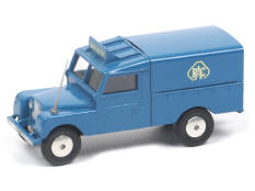 CORGI TOYS (GB) (1)