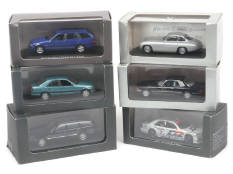 MINICHAMPS (ALLEMAGNE) (6)