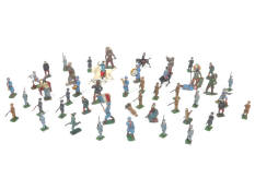 DIVERS (48)