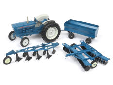 ERTL (USA) (4)