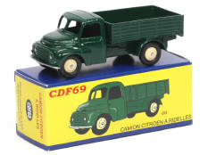CLUB DINKY FRANCE (1)