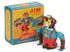 JOUSTRA (FRANCE) (1)