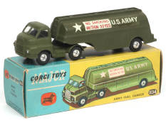 CORGI TOYS (GB) (1)