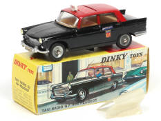 DINKY TOYS (FRANCE) (1)