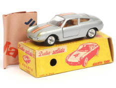 SOLIDO-DALIA (ESPAGNE) (1)