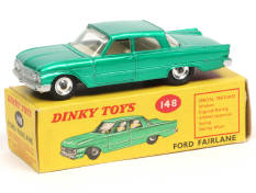 DINKY TOYS (GB) (1)