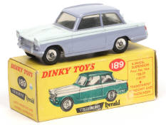 DINKY TOYS (GB) (1)