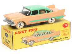 DINKY TOYS (GB) (1)