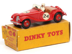 DINKY TOYS (GB) (1)