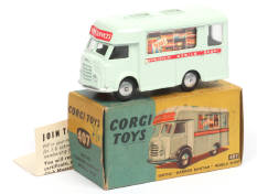 CORGI TOYS (GB) (1)