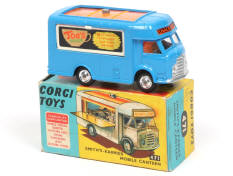 CORGI TOYS (GB) (1)