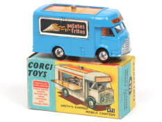 CORGI TOYS (GB) (1)