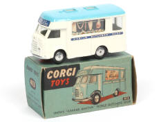 CORGI TOYS (GB) (1)