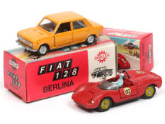 MERCURY (ITALIE) (2)