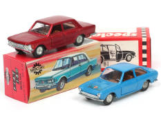 MERCURY (ITALIE) (2)