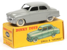 DINKY TOYS (FRANCE) (1)
