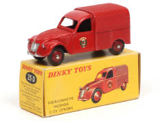 DINKY TOYS (FRANCE) (1)