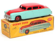 DINKY TOYS (GB) (1)