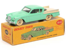 DINKY TOYS (GB) (1)