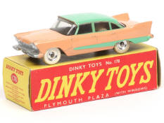 DINKY TOYS (GB) (1)