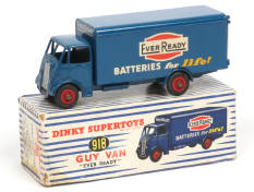 DINKY TOYS (GB) (1)