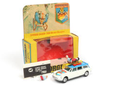 CORGI TOYS (GB) (1)