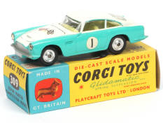 CORGI TOYS (GB) (1)