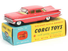 CORGI TOYS (GB) (1)
