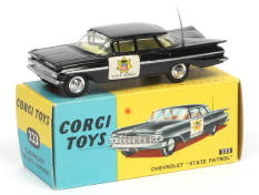 CORGI TOYS (GB) (1)