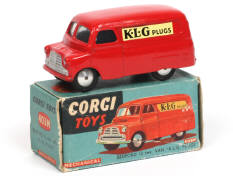 CORGI TOYS (GB) (1)