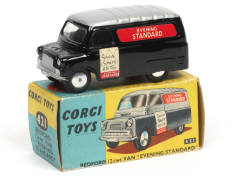 CORGI TOYS (GB) (1)
