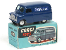 CORGI TOYS (GB) (1)