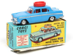 CORGI TOYS (GB) (1)