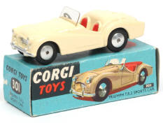 CORGI TOYS (GB) (1)