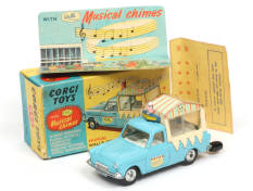CORGI TOYS (GB) (1)