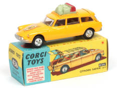 CORGI TOYS (GB) (1)