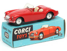 CORGI TOYS (GB) (1)