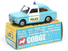 CORGI TOYS (GB) (1)