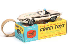 CORGI TOYS (GB) (1)