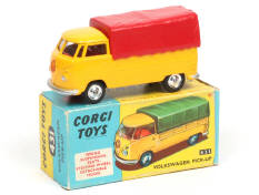 CORGI TOYS (GB) (1)