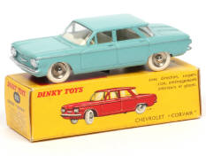 DINKY TOYS (FRANCE) (1)
