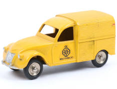 DINKY TOYS (FRANCE) (1)