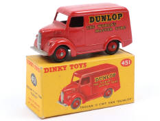 DINKY TOYS (GB) (1)