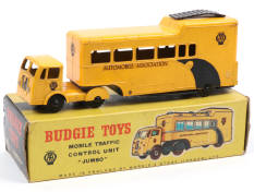 BUDGIE MODELS (GB) (1)